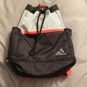 Adidas Gym Backpack